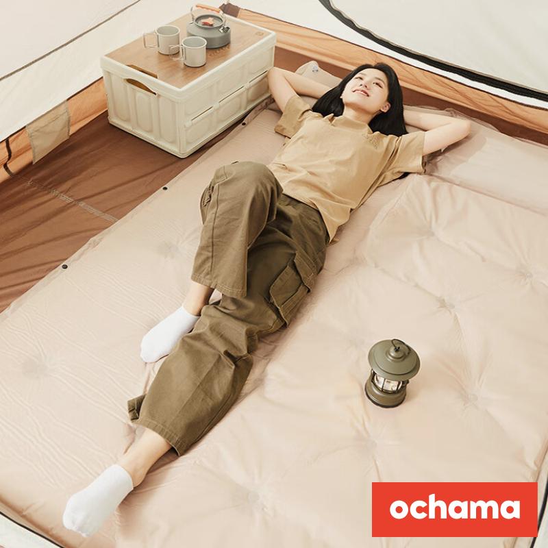 ochama Self-Inflating Mattress