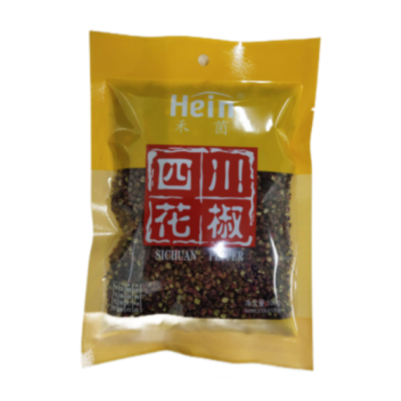 Hoyin Sichuan pepper 100g