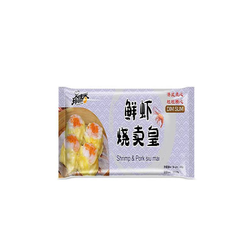 ZHEN WEI XIANG Garnalen ShiuMai 240g
