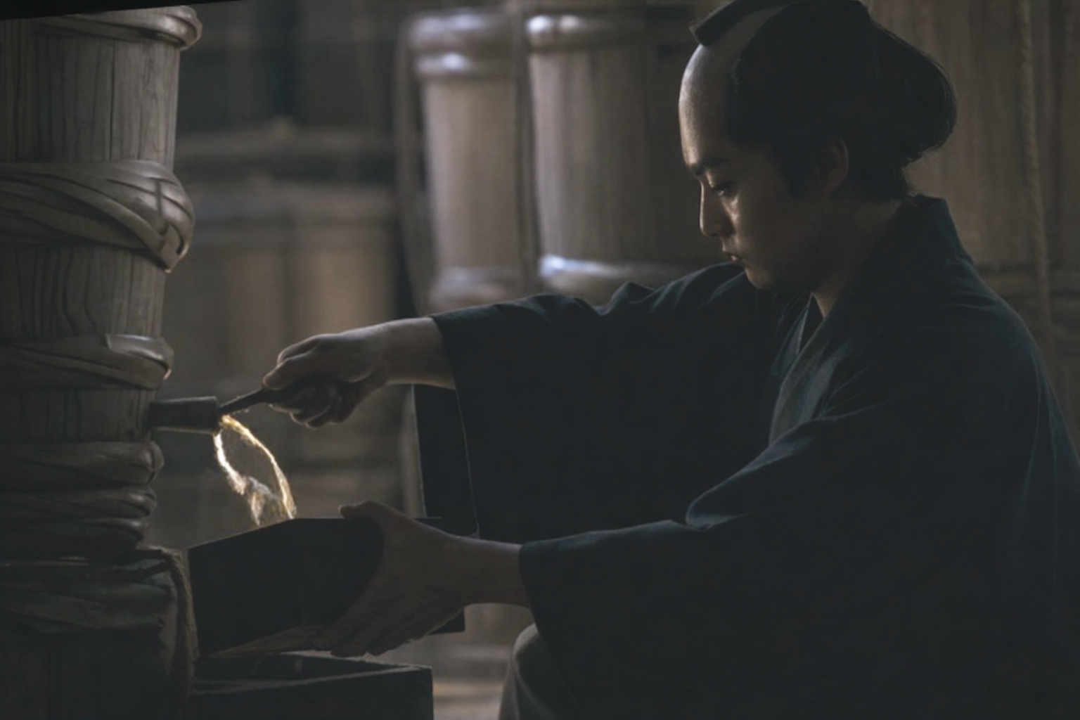 Founded in 1804 by the Nakano family, Mizkan is the number one vinegar and ponzu company in Japan, with over 220 years of heritage.