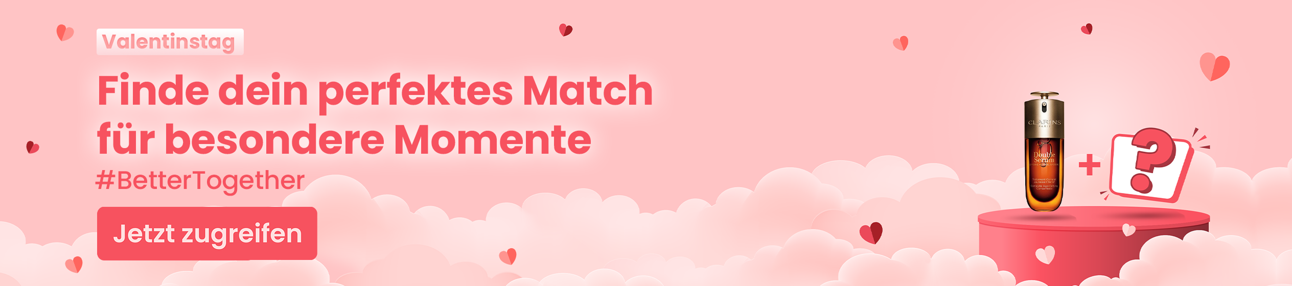 Big Promotion banner