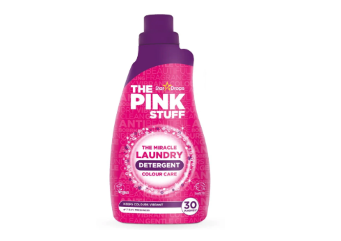 The Pink Stuff Colour Care Detergent 960ml