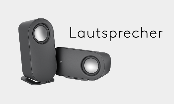 Satter Klang und klare Höhen – für beeindruckende Unterhaltung und produktives Arbeiten.