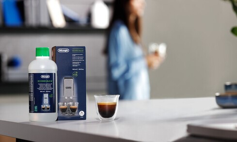 Ontdek ons complete assortiment koffieaccessoires om thuis de perfecte koffie te zetten. 