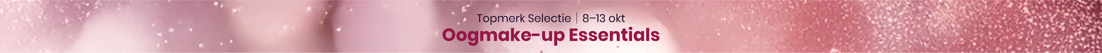 Promotion banner
