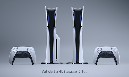 Play like never before®