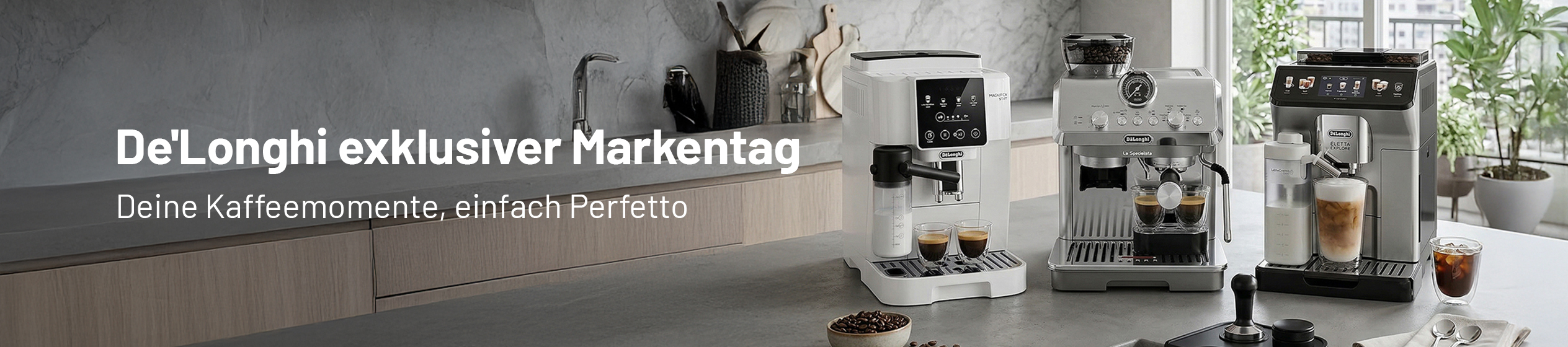 Big Promotion banner