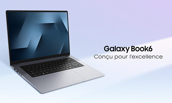 Alliant élégance et polyvalence, grâce à son  écran tactile et d'un puissant processeur Intel Core Ultra Série 3.Il possède une autonomie longue durée avec une autonomie de 21 heures. 
