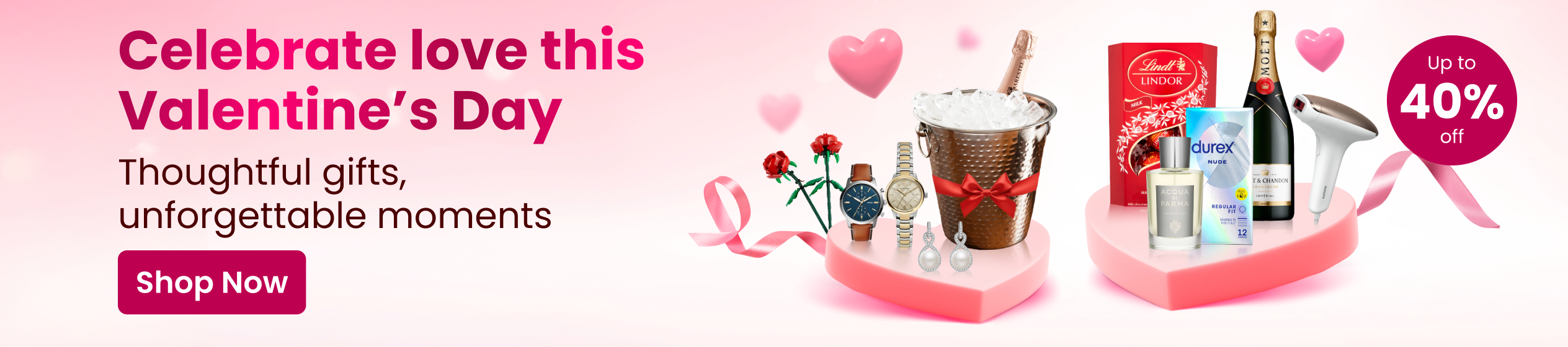 Big Promotion banner