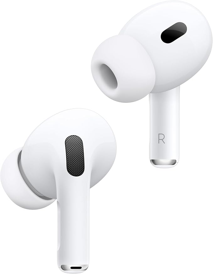 Apple AirPods Pro 2nd Gen - USB‐C Charging