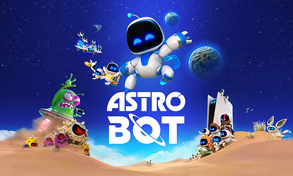 Stürze dich in ein riesiges Abenteuer. 