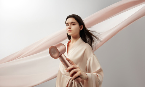 Révélez toute la beauté de vos cheveux.