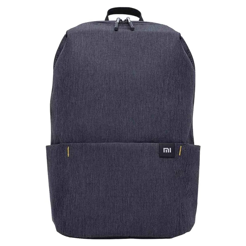 Xiaomi Lässiger Tagesrucksack (Schwarz)