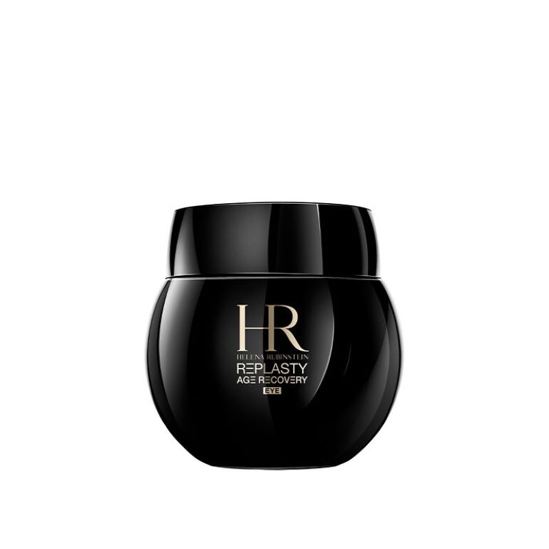 Helena Active Repair Anti-Aging Boseine Black Bandage Night Cream 100 ml (gratis luxe metal gezichts schraper, geldig tot uitverkocht)