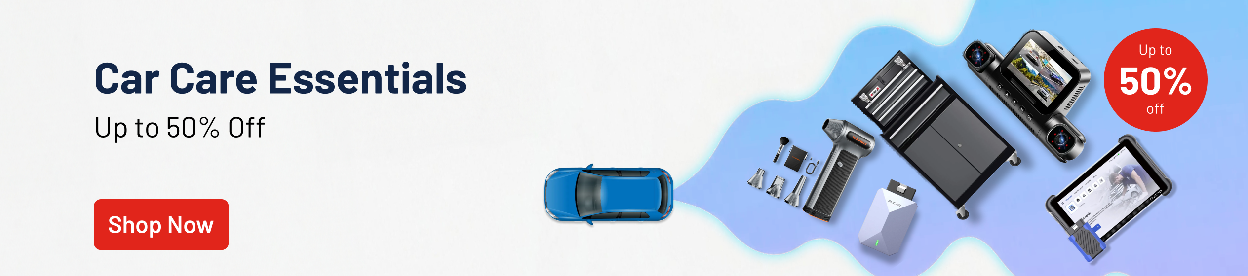 Big Promotion banner