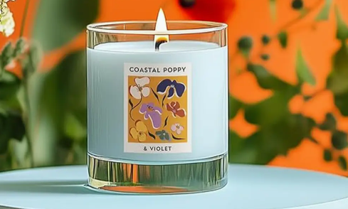 Explore candles across all collections and sizes.