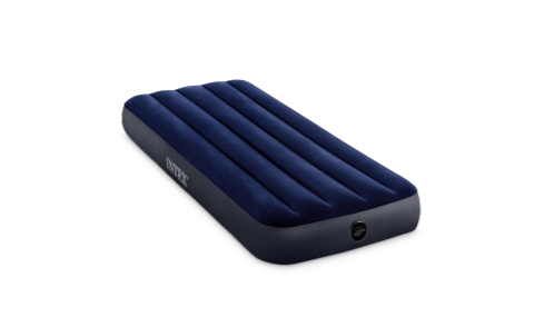 Classic Downy Cot 191x76x25 cm 64756
