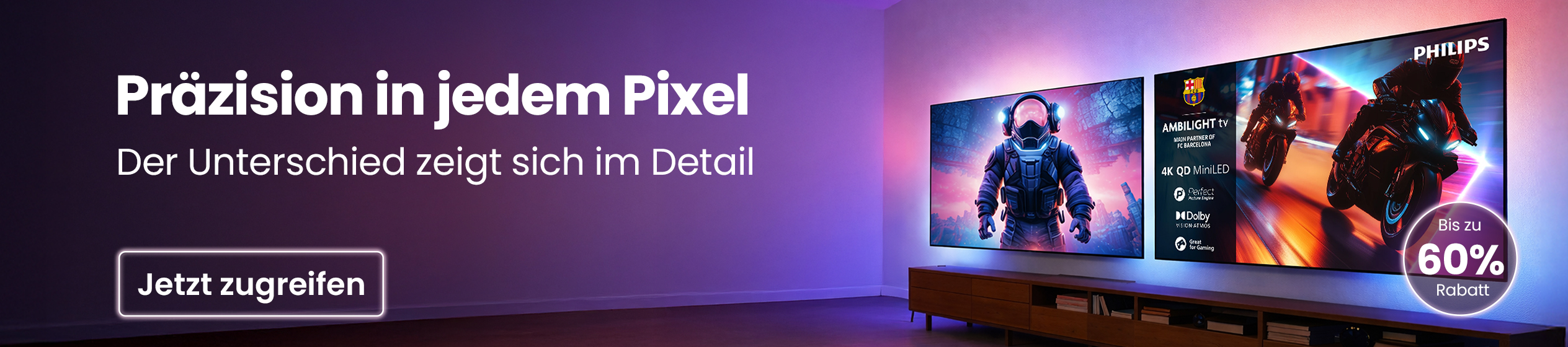 Big Promotion banner