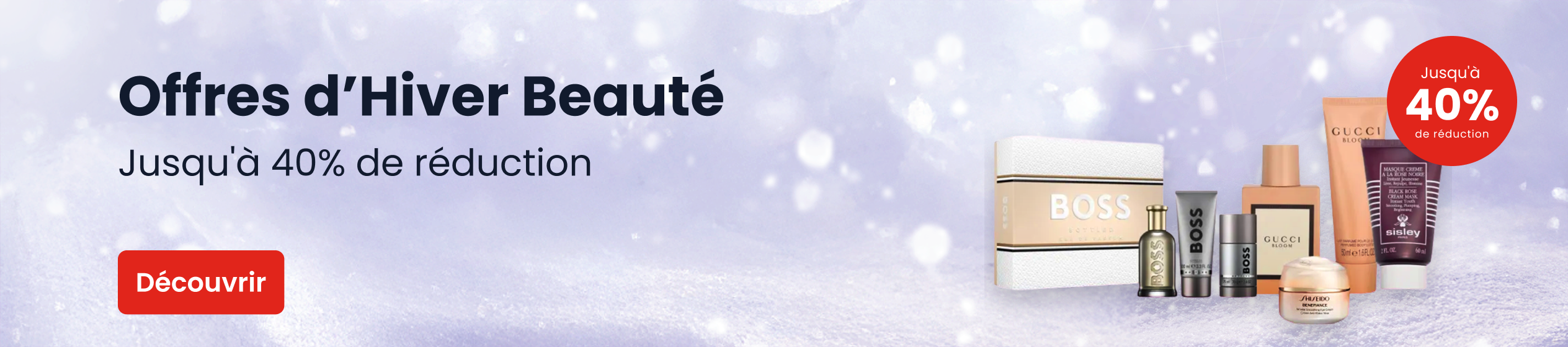 Big Promotion banner