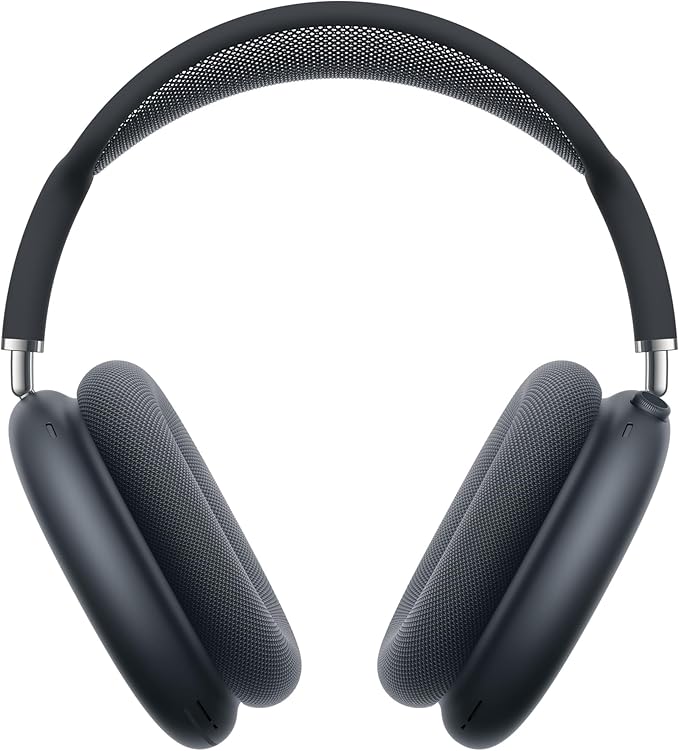 Apple AirPods Max USB-C Midnight   