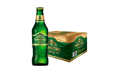 1903 Lager 24x 330ml