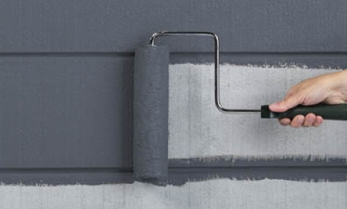 A versatile paint suitable for use on multiple surfaces, providing consistent coverage and dependable results.