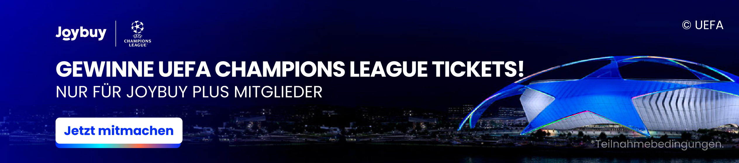 Big Promotion banner