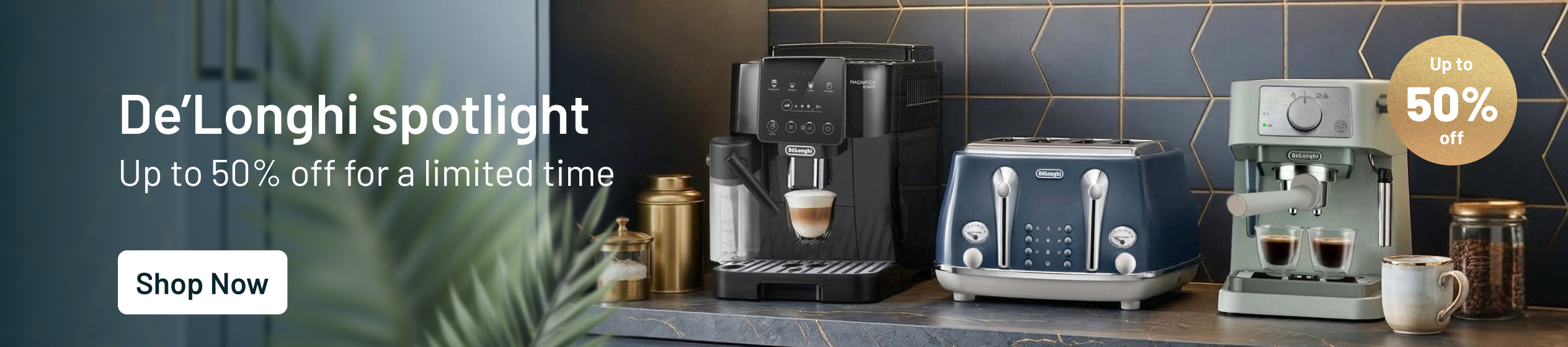 Big Promotion banner