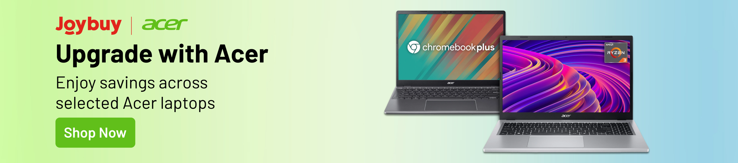 Big Promotion banner