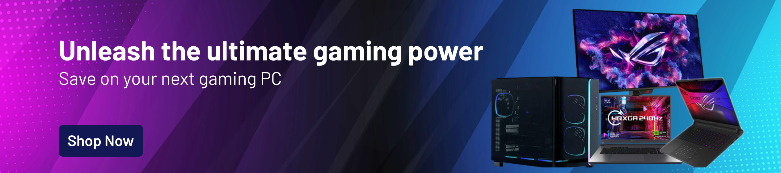 Big Promotion banner