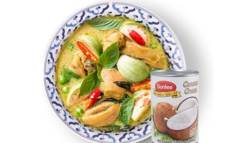 Ontdek Sunlee's premium kokosproducten – perfect voor koken, bakken, drankjes en dagelijks genieten.