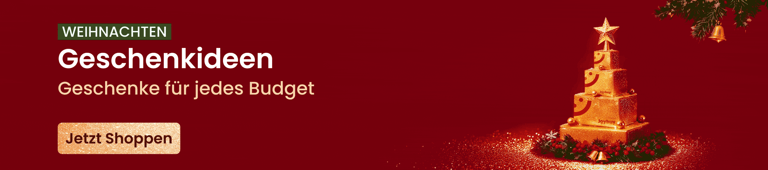 Big Promotion banner