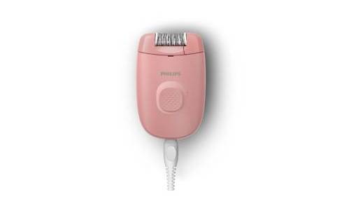 Explore lasting hair removal that is kind to your skin and say hello to smoothness for up to 28 days. We get it, epilation can be scary. But it gets less painful with regular use!