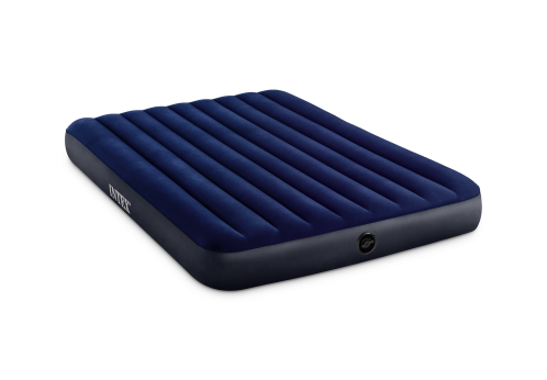 Classic Downy Queen 203x152x25 