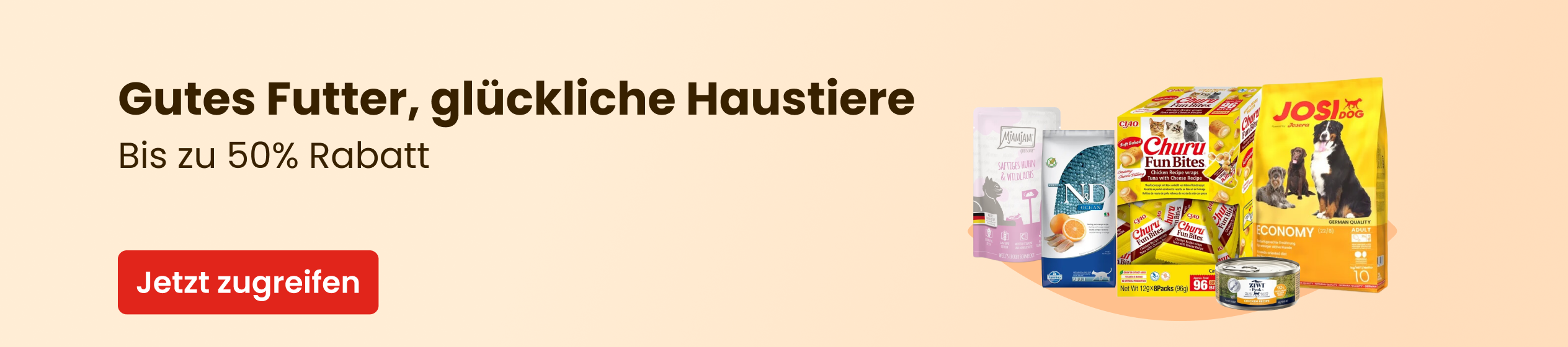 Big Promotion banner