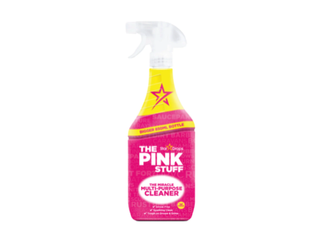 The Pink Stuff The Miracle MultiPurpose Cleaner 850ml