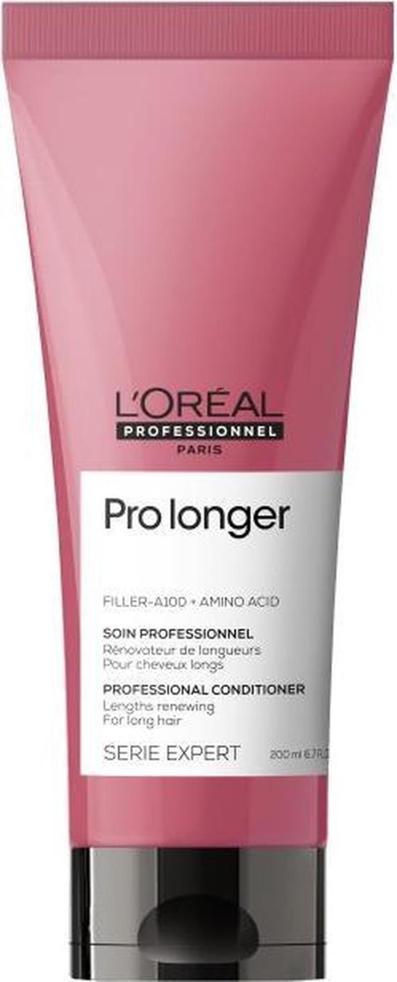 L'Oréal Professionnel Pro Longer Conditioner 200ml