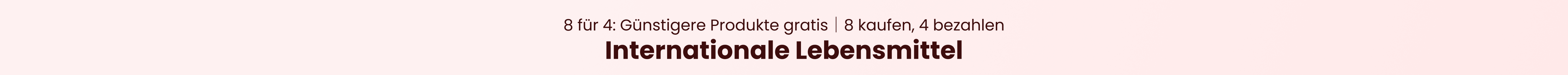 Promotion banner