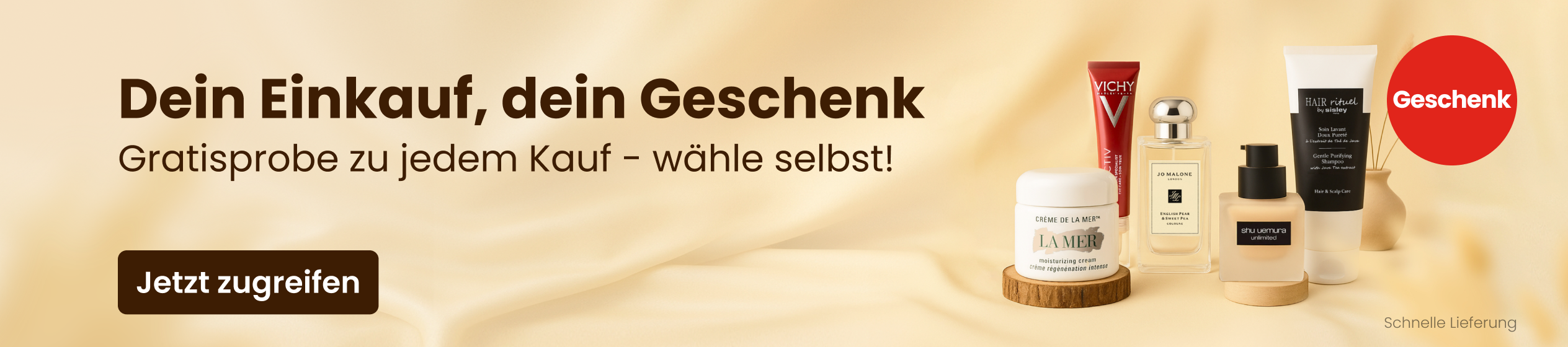 Big Promotion banner