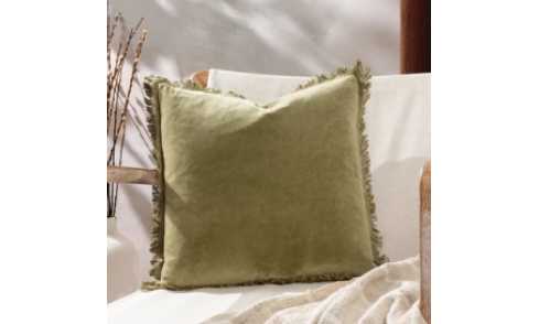 Soft, well-designed cushions made to enhance comfort across a range of living spaces.