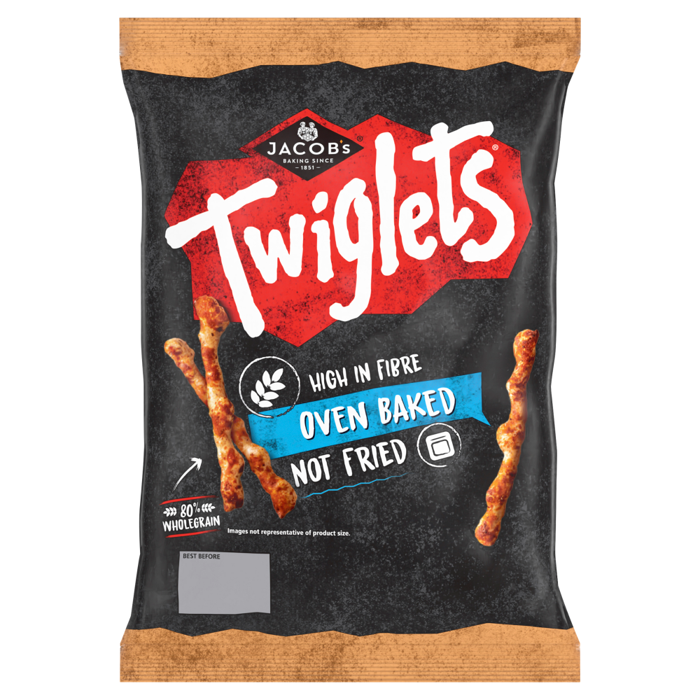 Jacob's Twiglets Original 150g
