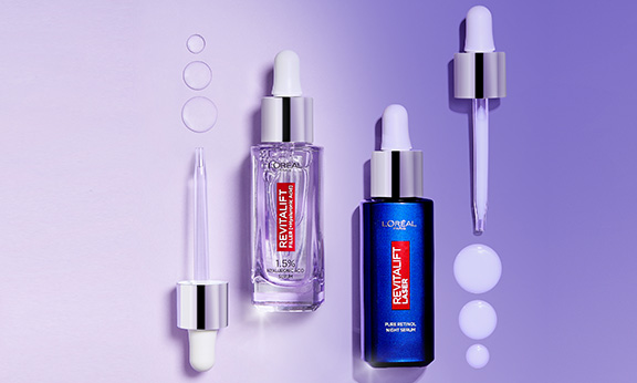 Our treatments combine lotions, face masks and moisturizing creams to help you create the beauty routine that matches your skin type. 