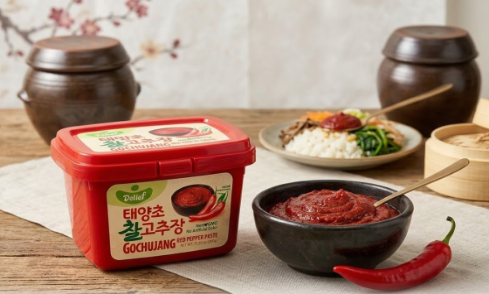 Unlock the authentic flavors of Korean cuisine with Delief’s range of premium condiments and sauces. Crafted for versatility, these pantry essentials make it easy to marinate, dip, or stir-fry your way to a delicious meal.