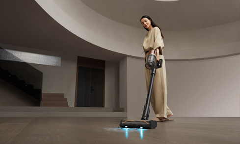 Une propreté visible, une intelligence remarquable.