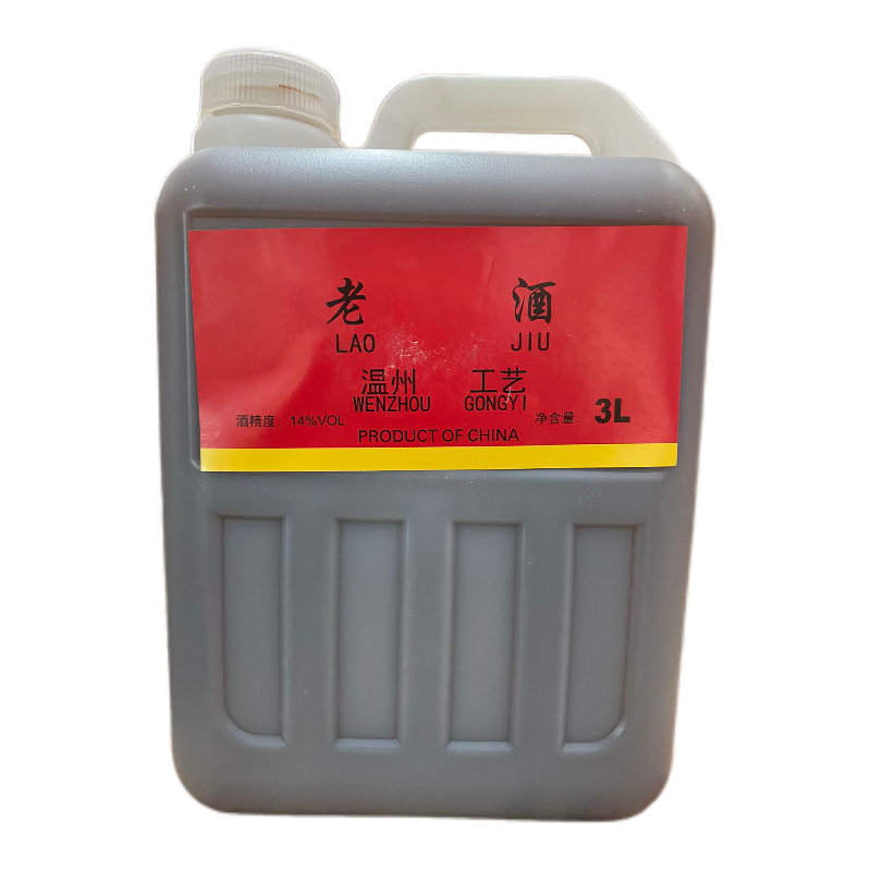 Wenzhou kookwijn 3L