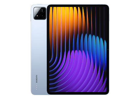 3,2K 144Hz kristallklares Display
Snapdragon® 8s Gen 3 Mobile Platform
Leistungsstarker Akku mit 8850mAh