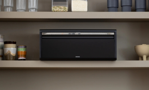 Kitchen solutions designed to support cooking, cleaning, and organization with ease.