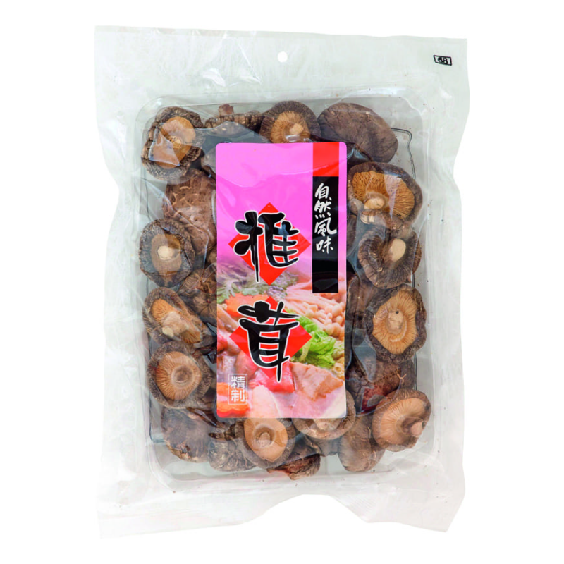 Dasanhe Gedroogde Shiitake Paddenstoel 100g