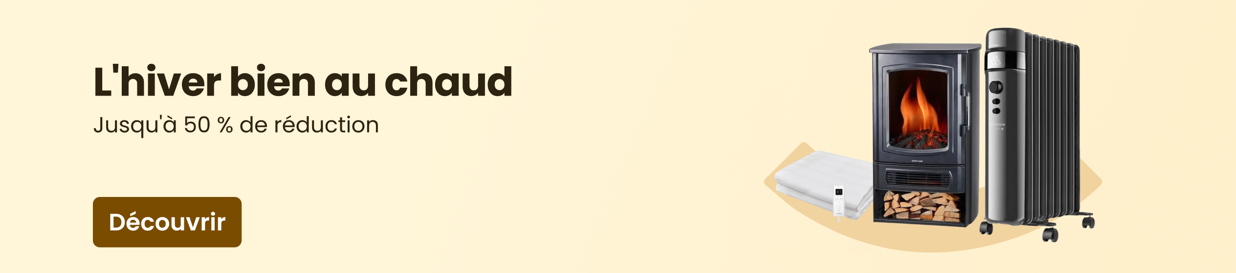 Big Promotion banner