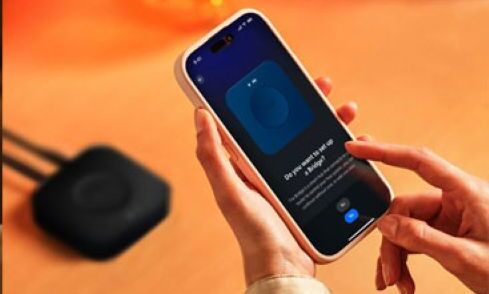 We've made installation easy, so you can get your lights up and running in no time.